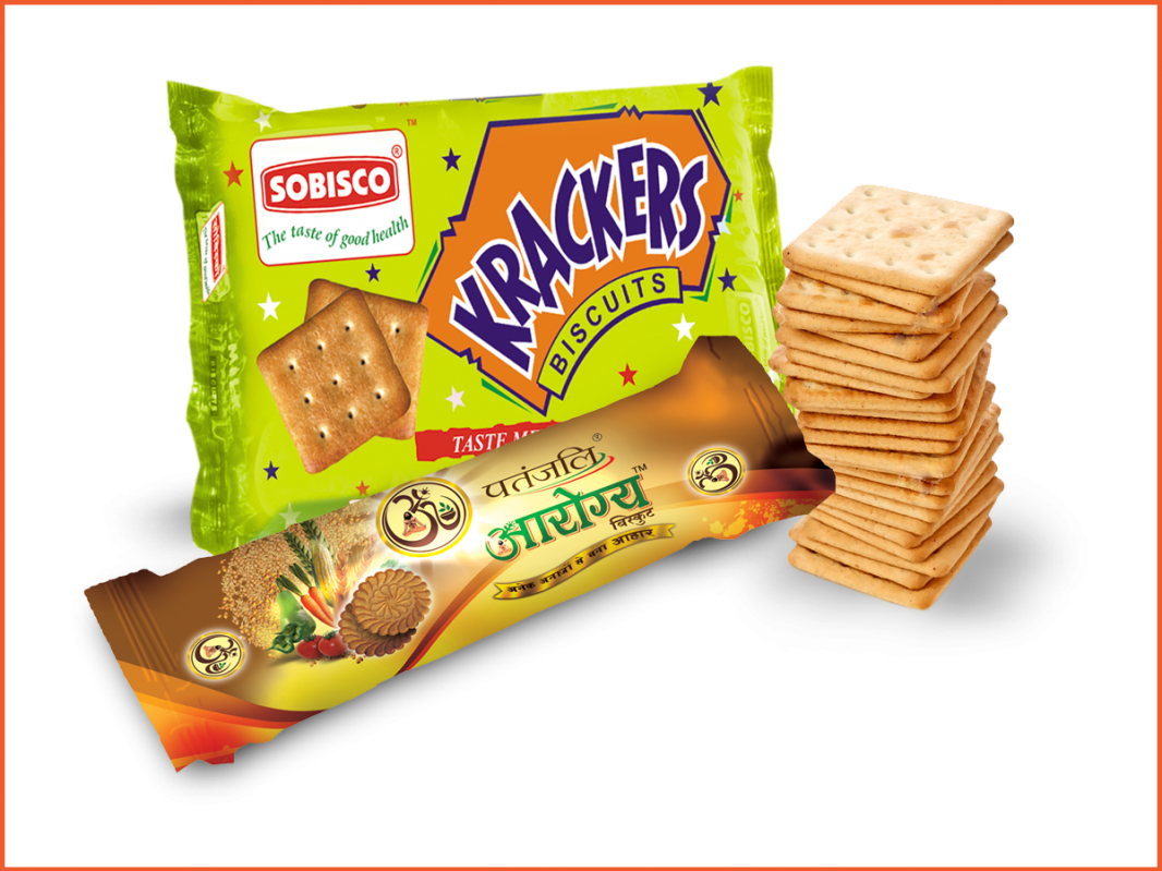 Sobisco Biscuits